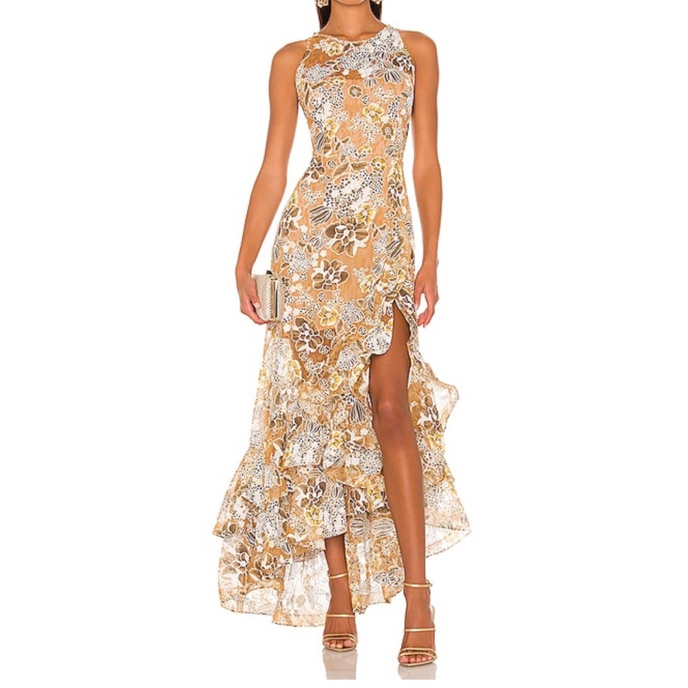 Bronx and Banco Dress—Worn once. Perfect condition!